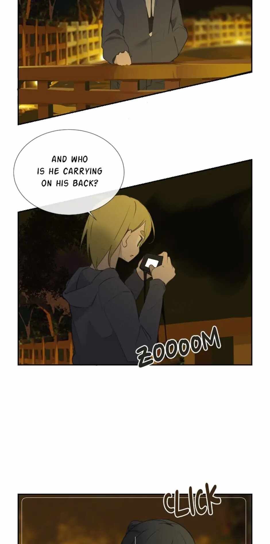 Damn Demonic Swords Chapter 106 18